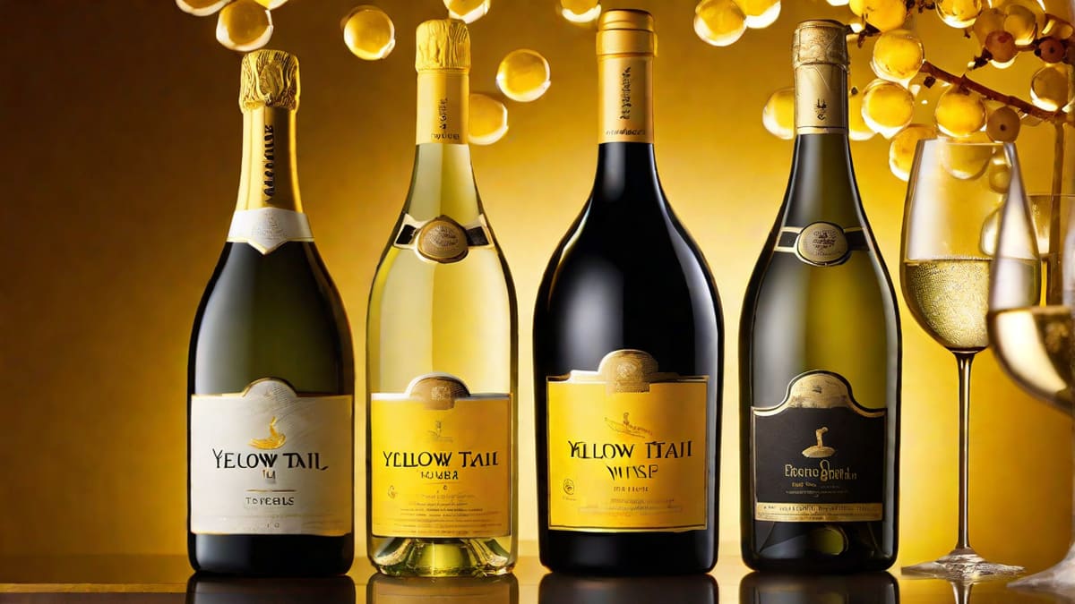 Is Yellow Tail Wine Good
