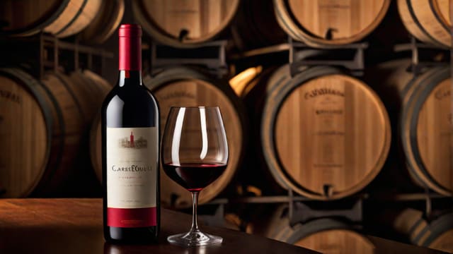 What Goes Good With Cabernet Sauvignon