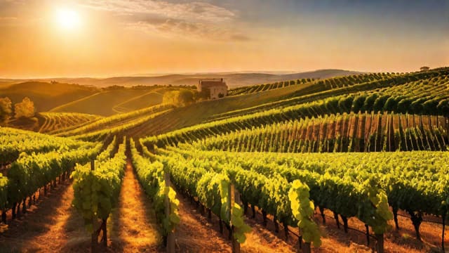 Does Wine Have Probiotics