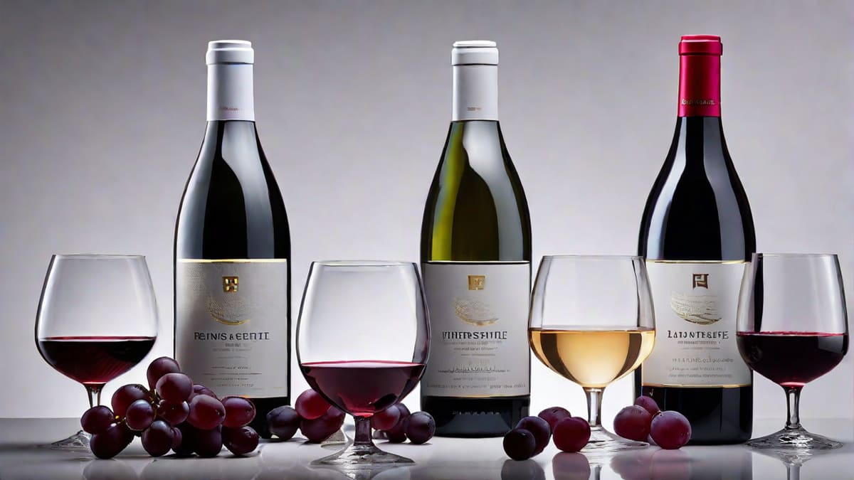 How To Remove Sulfites From Wine