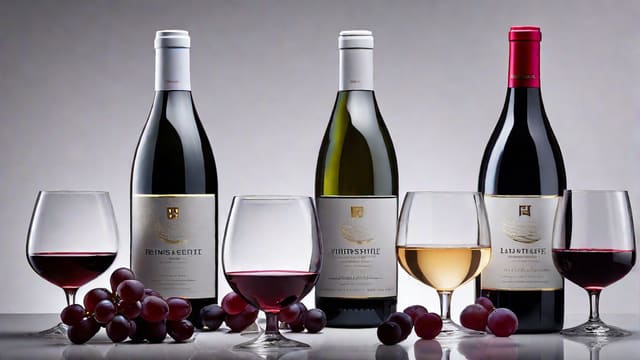 How To Remove Sulfites From Wine