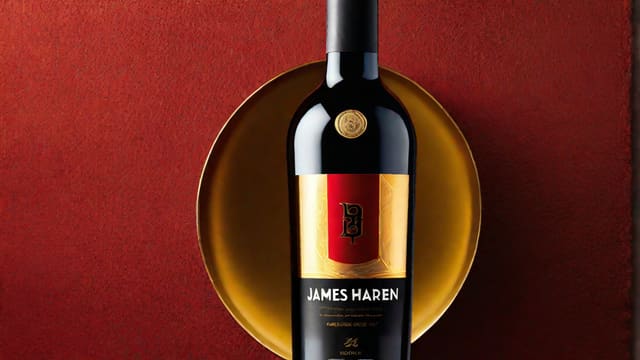 How Much Is James Harden Wine