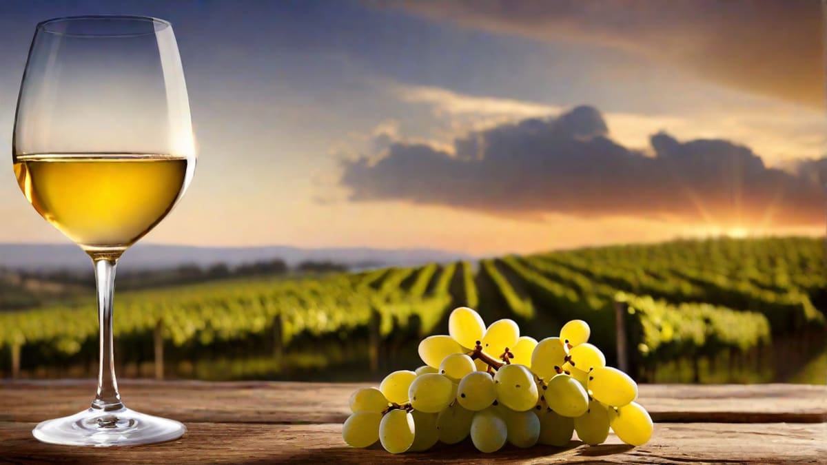 Is Chardonnay Gluten Free