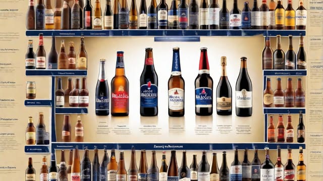 Who Owns Michelob Brewing Company