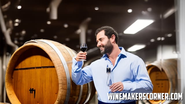 Master the Art of Wine Fermentation: Know When Your Wine is Done!