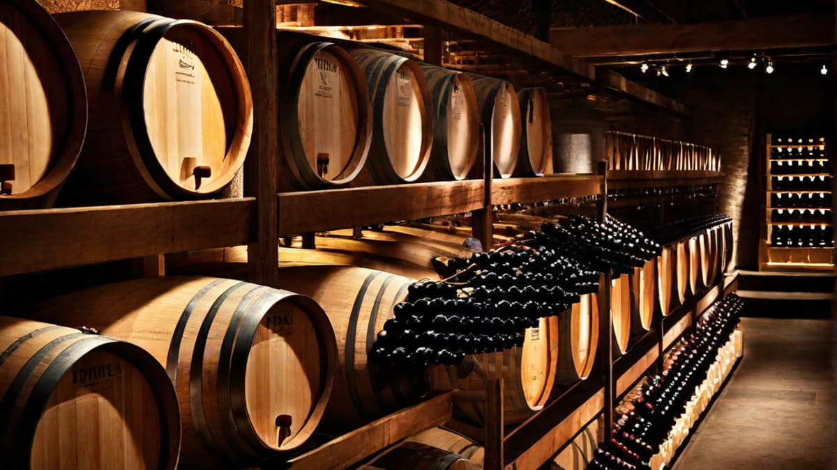 Does Wine Have Gluten In It
