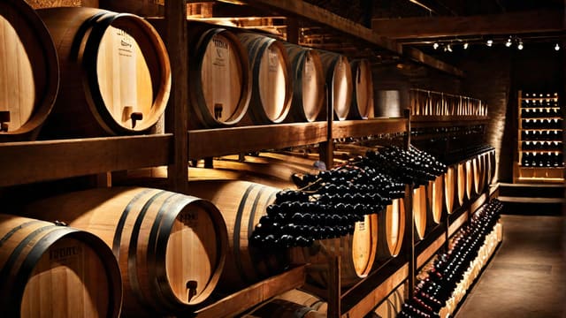Does Wine Have Gluten In It