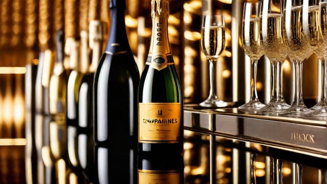 What Are The Best Champagnes