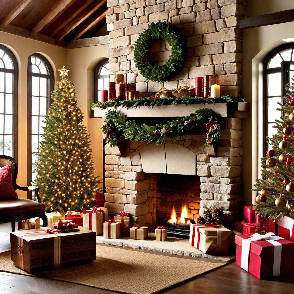 Handmade Delights: DIY Decor Projects for a Personal Touch