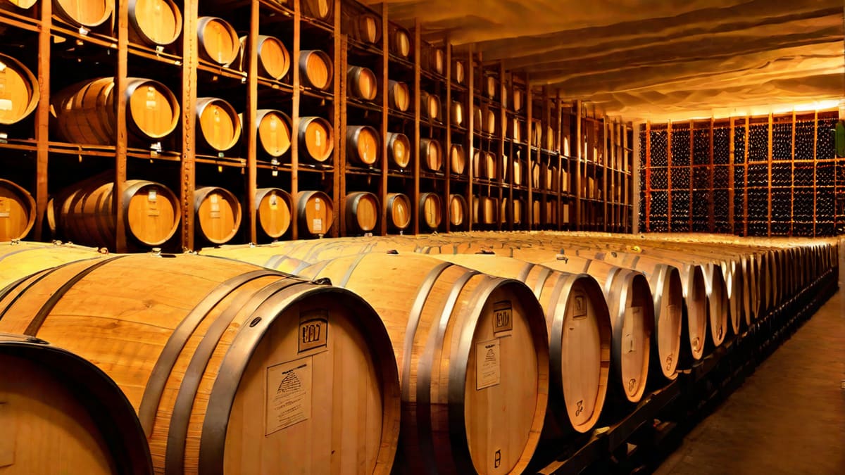 Which White Wine Is Sweet