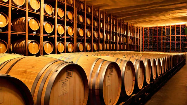 Which White Wine Is Sweet