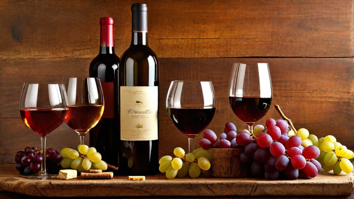 Does Homemade Wine Go Bad