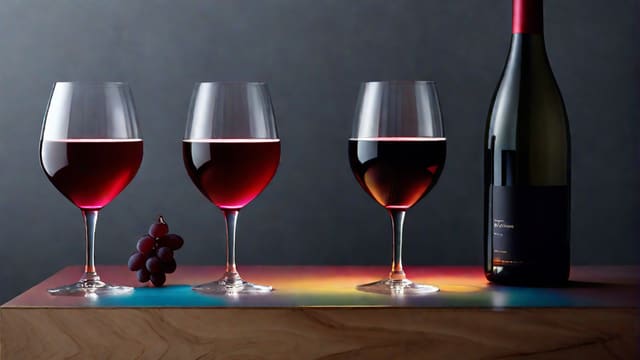 How Acidic Is Wine