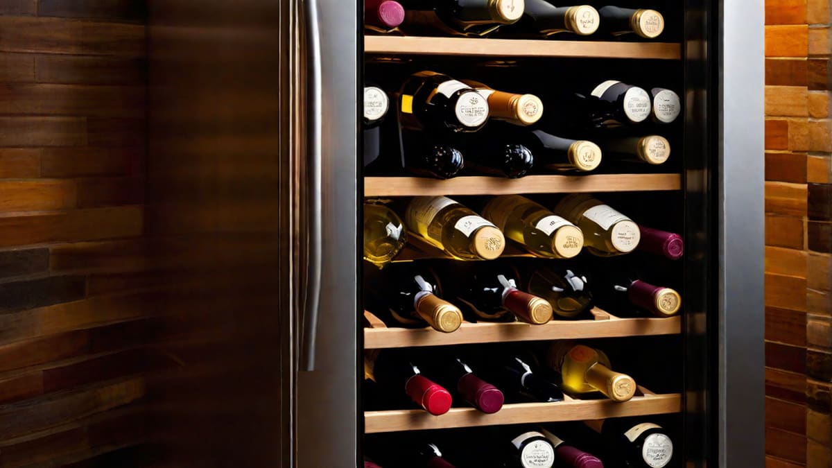 Are You Supposed To Refrigerate Wine After Opening