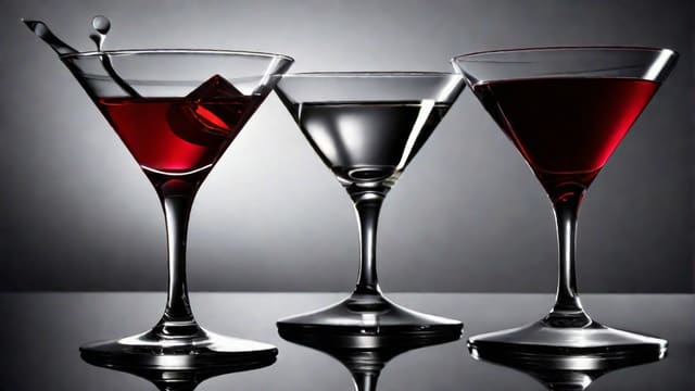 Is Vodka Better Than Wine For Weight Loss