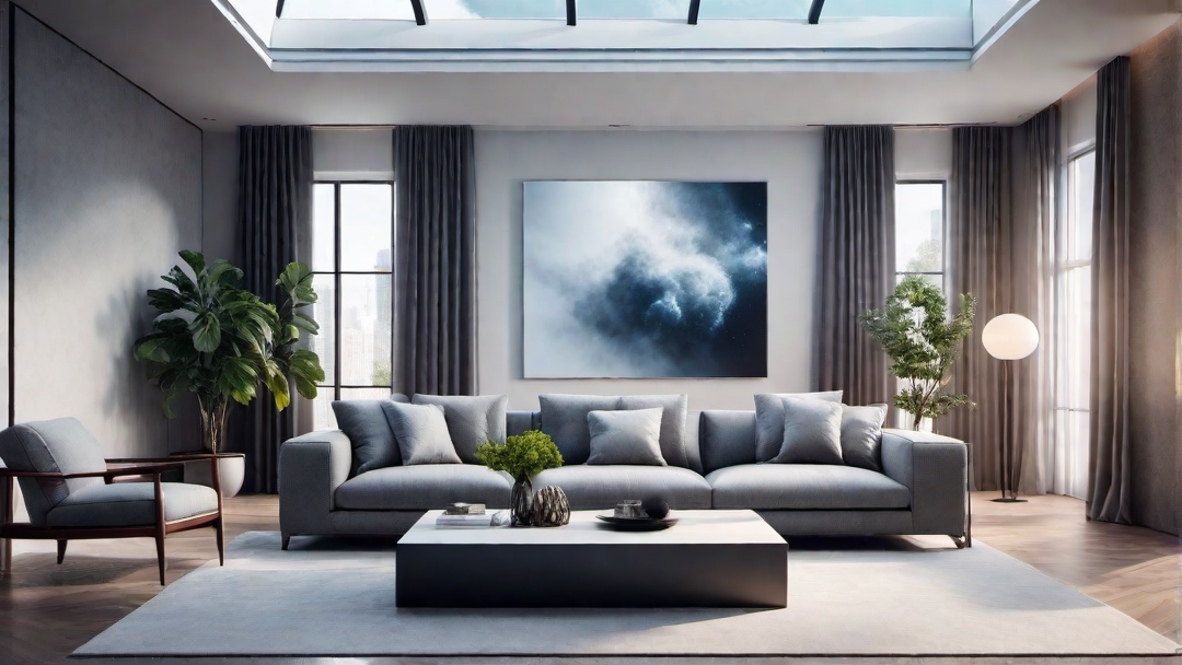 A Touch of Whimsy: Playful Elements in Adult Spaces
