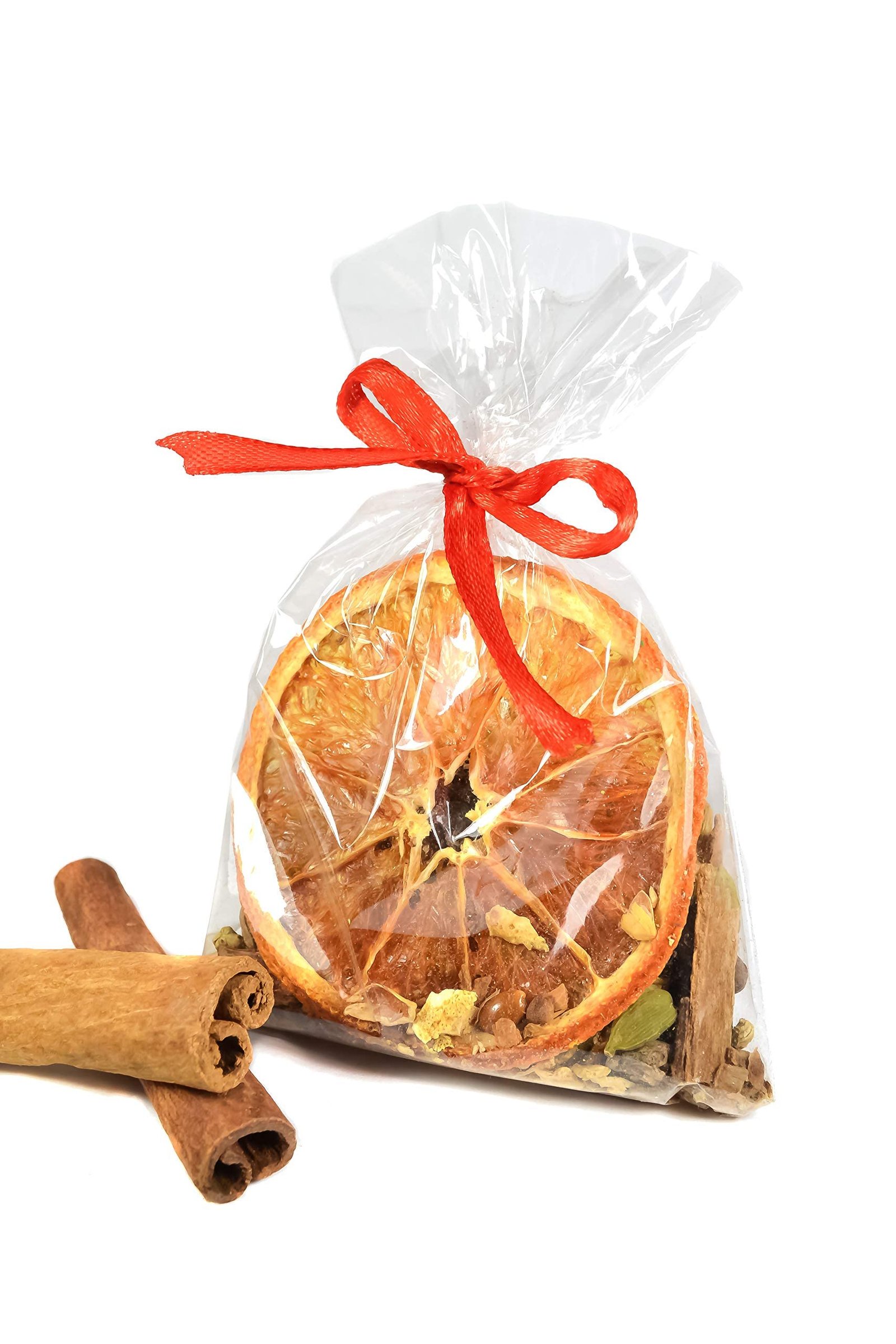 Aroma Gift Mulled Spice Kit