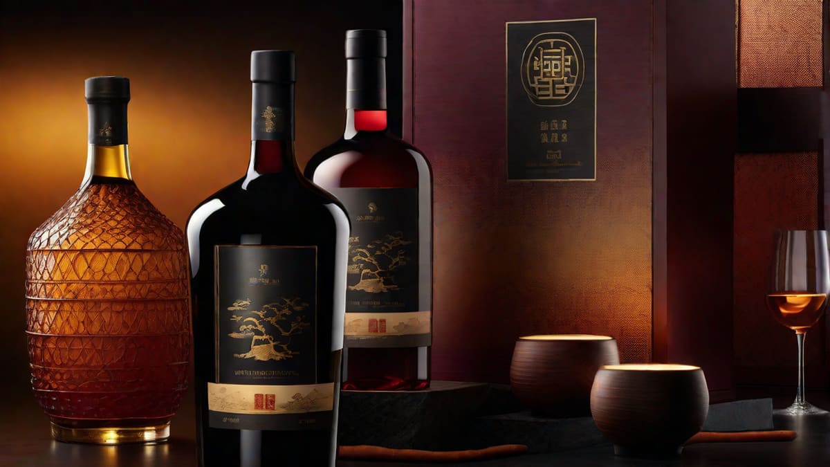 What Does Shaoxing Wine Taste Like