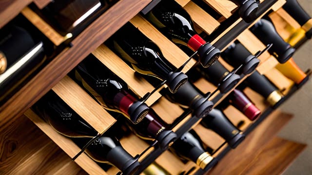 Do It Yourself Diy Wine Rack Plans
