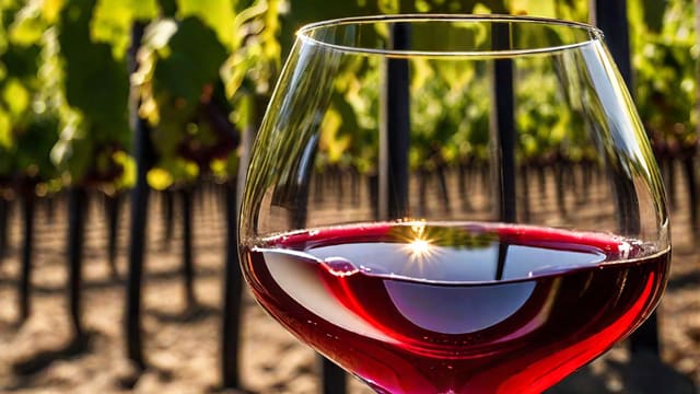 How Much Alcohol In Glass Of Wine