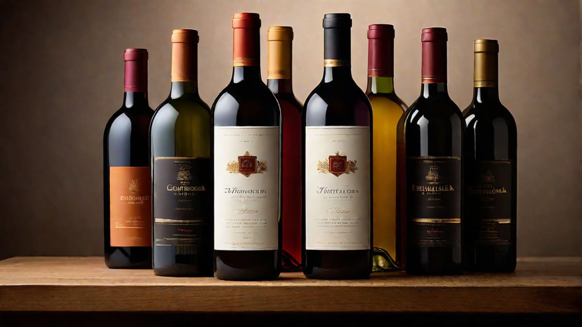 What Is A Vino Wine
