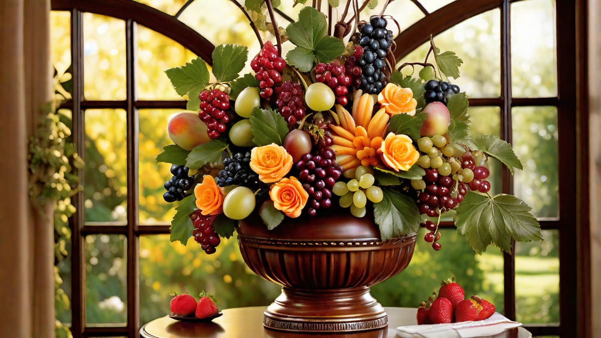 How To Make Wine From Fruit