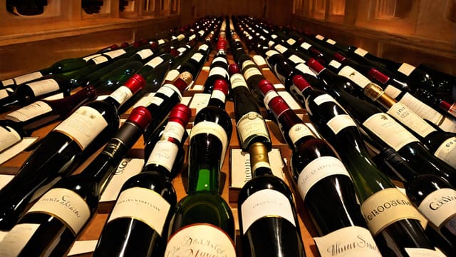 How Many Bottle In A Case Of Wine