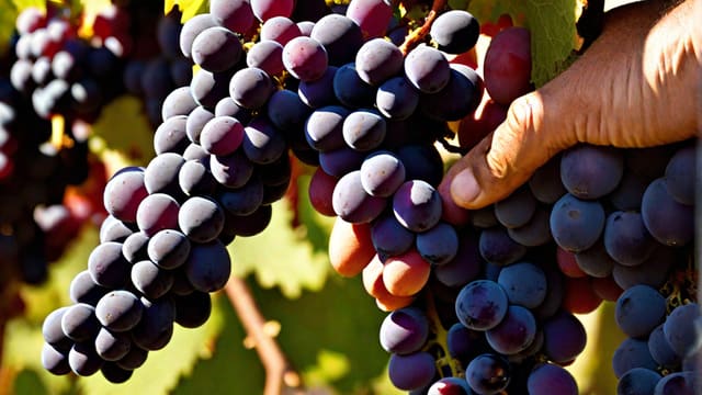 How Do They Make Non Alcoholic Wine
