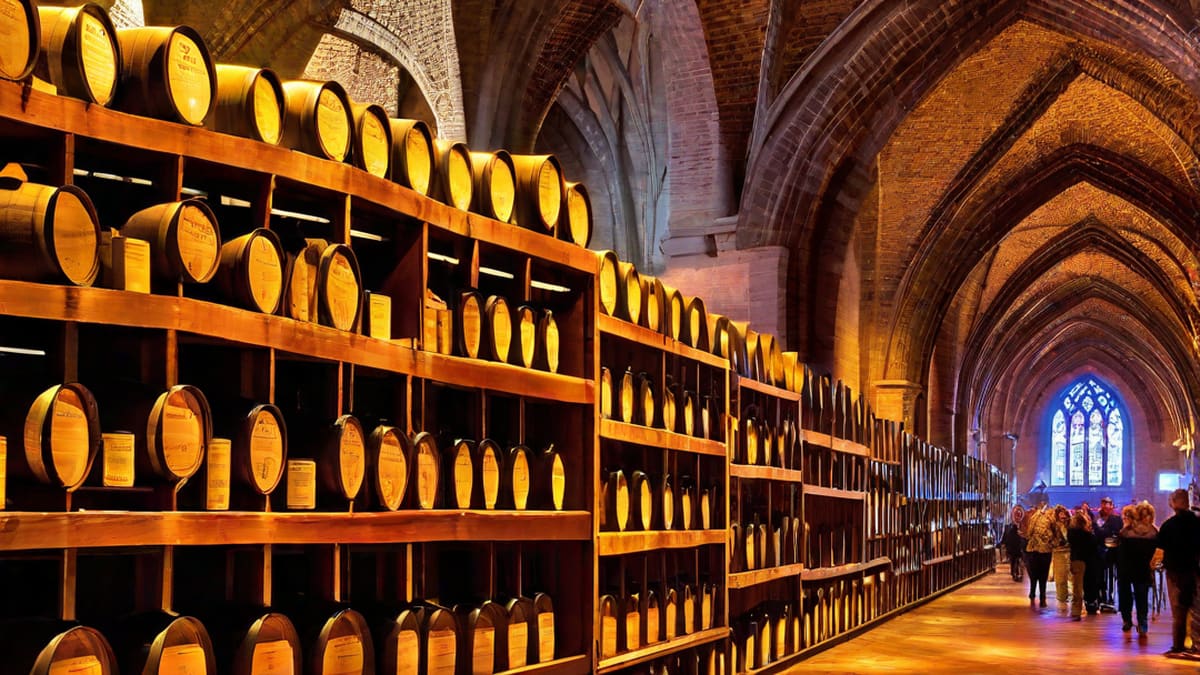 Where Do You Buy Wine Yeast