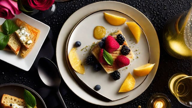 What To Pair With Prosecco