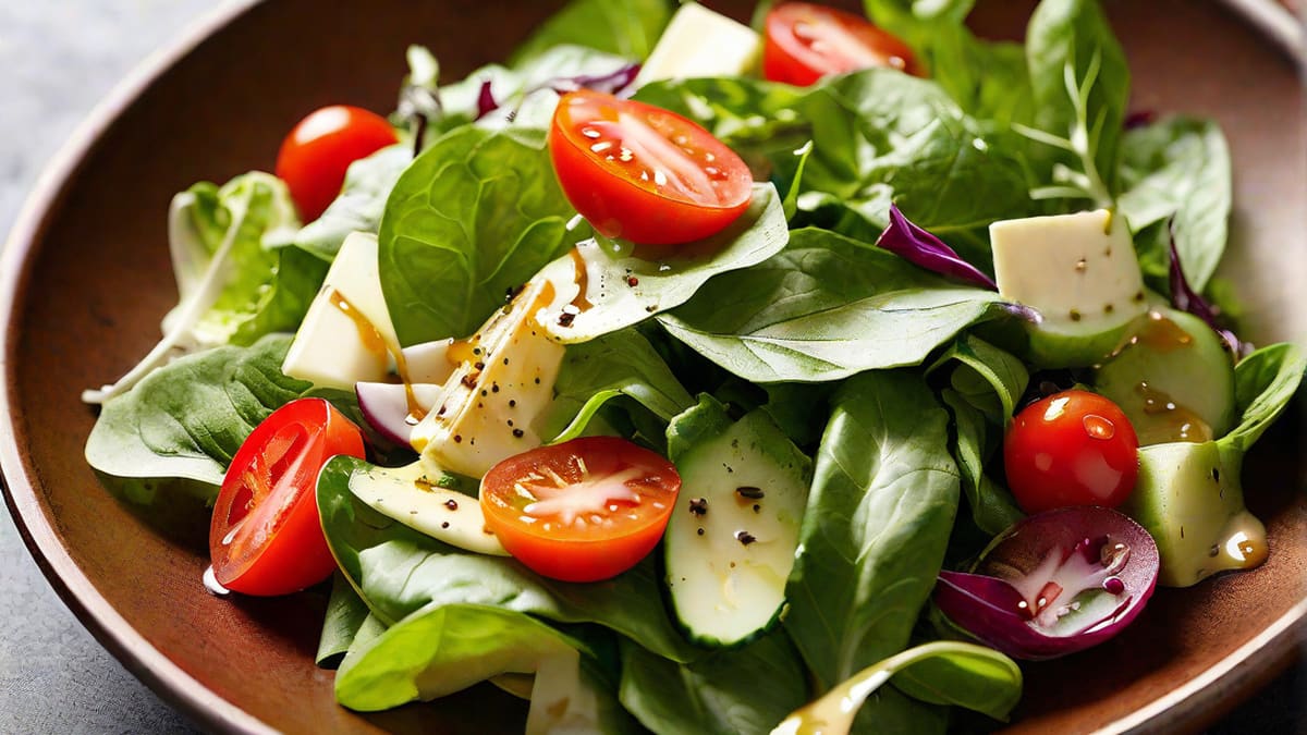 Can I Use White Vinegar Instead Of White Wine Vinegar