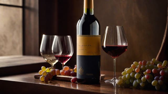 What Wine Does Not Have Sulfites