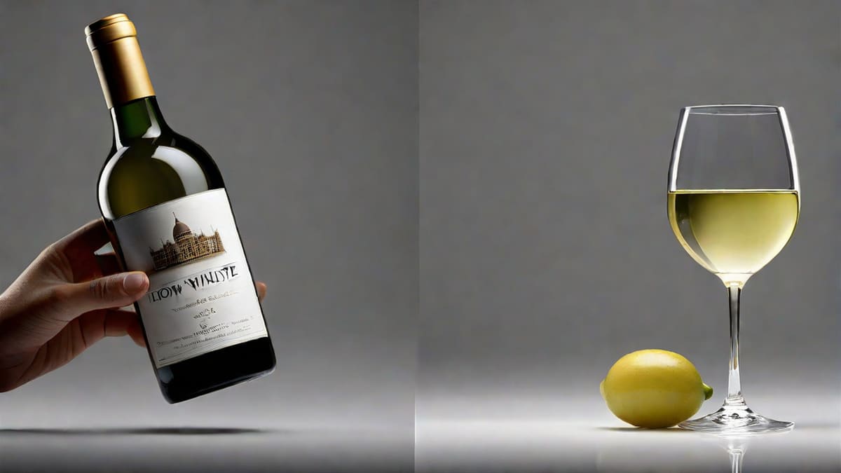 How Many Calories In 8 Oz Of White Wine