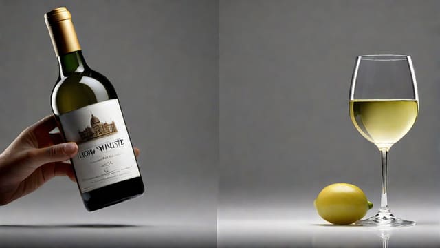 How Many Calories In 8 Oz Of White Wine