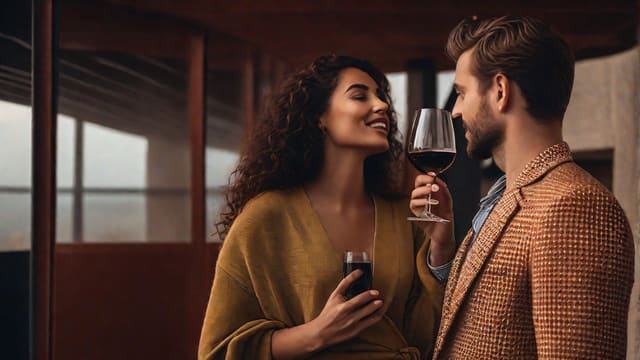 How To Say Wine In French