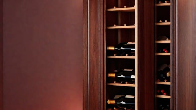 How To Store Opened Red Wine