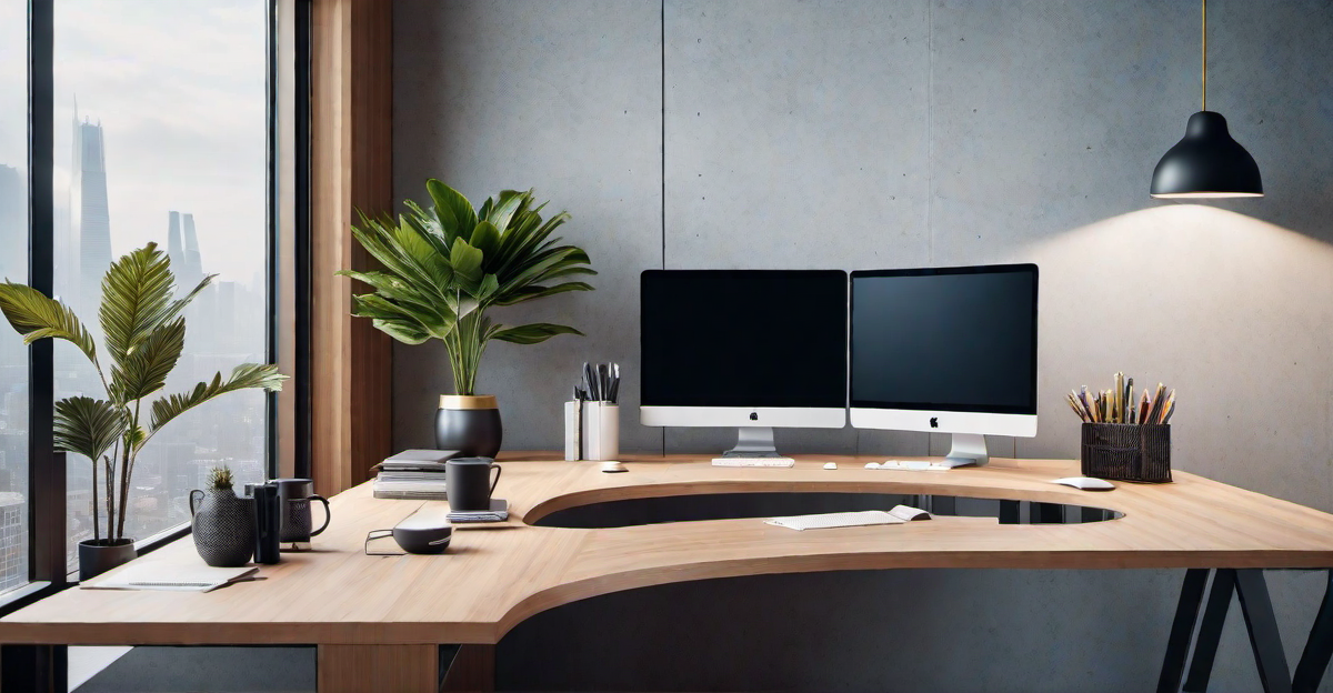 Happy Work Environment: Incorporating Joyful Elements