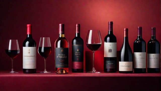 How Much Sugar Is In Wine Red