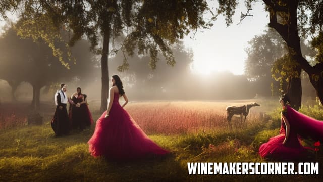 Does Wine Lower Blood Pressure