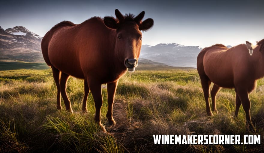 Is Malbec Sweet