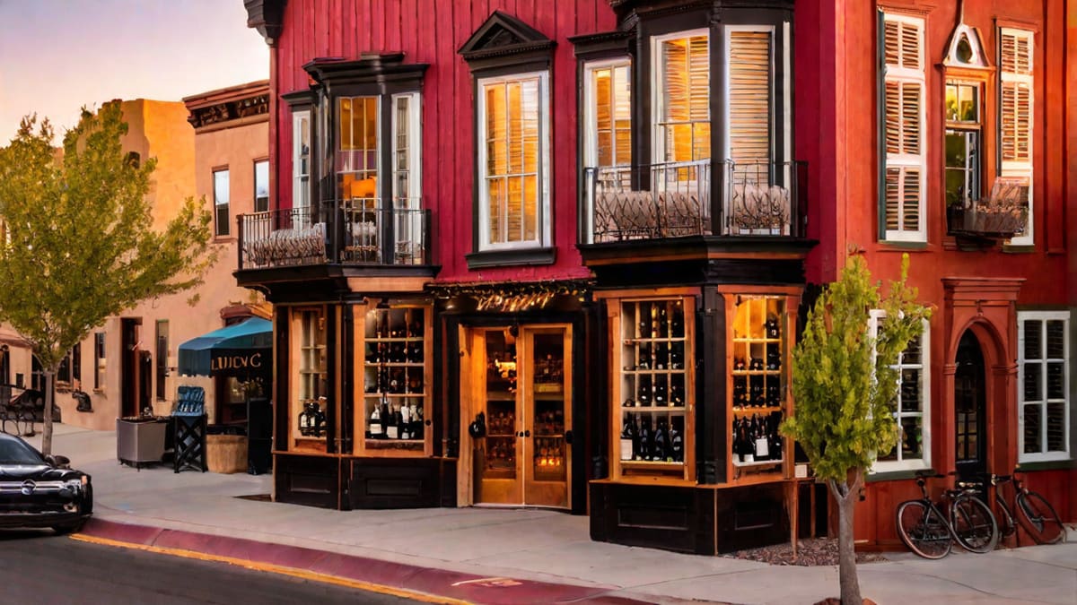 Can You Buy Wine In Utah