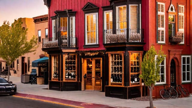 Can You Buy Wine In Utah