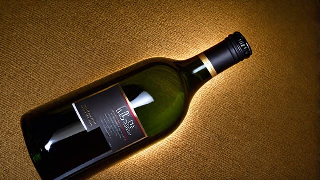 How Many Litres Is A Bottle Of Wine