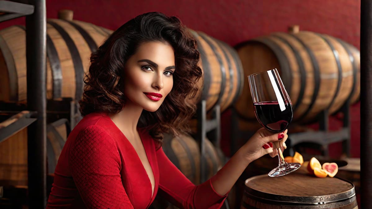 What Is The Best Red Wine For Your Heart