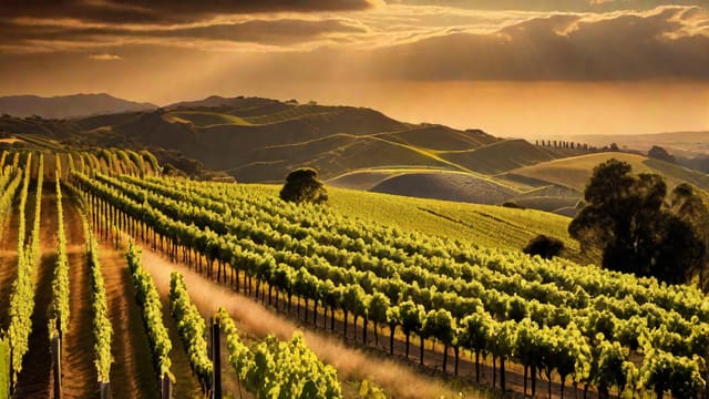 Who Is Kim Crawford Wine Named After