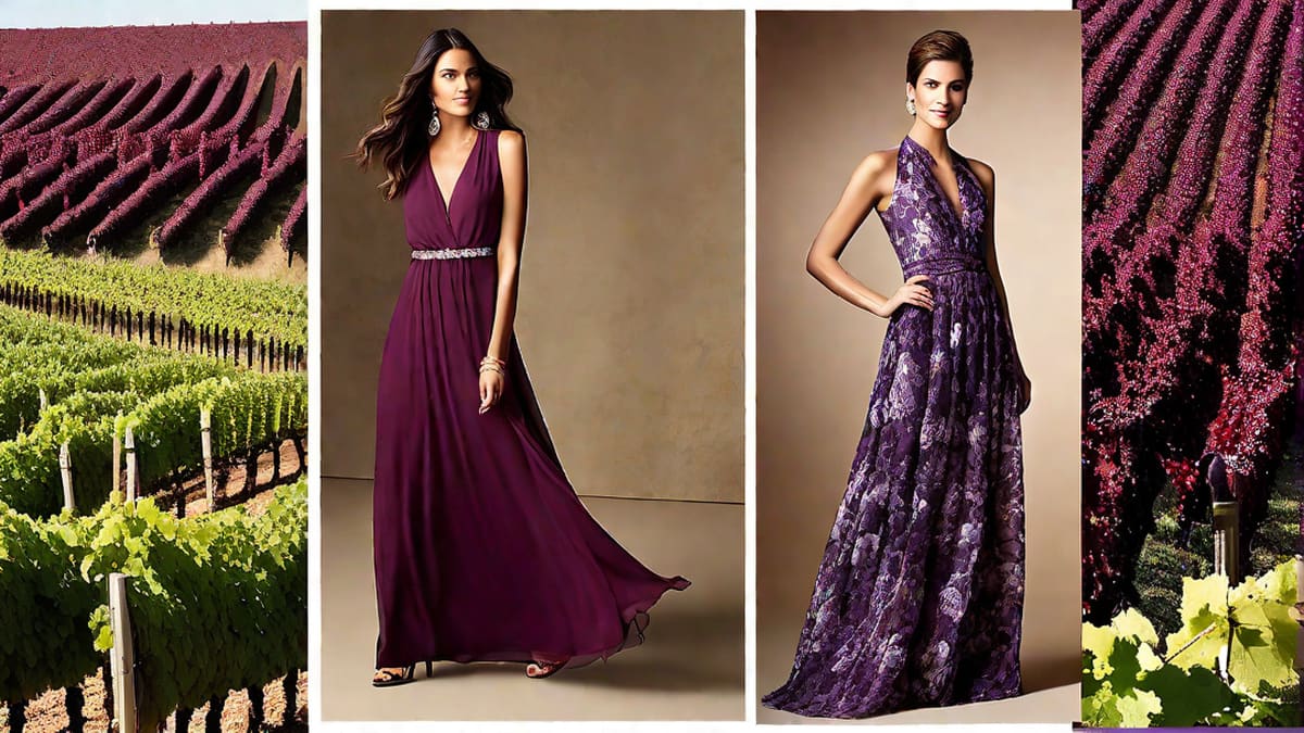 What To Wear To A Wine Tasting