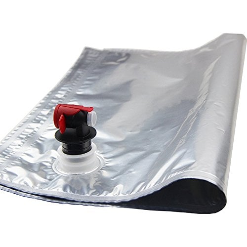 UP100 BIB Wine Bags