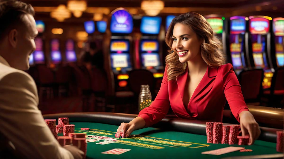 Do You Have To Pay Taxes On Table Game Winnings
