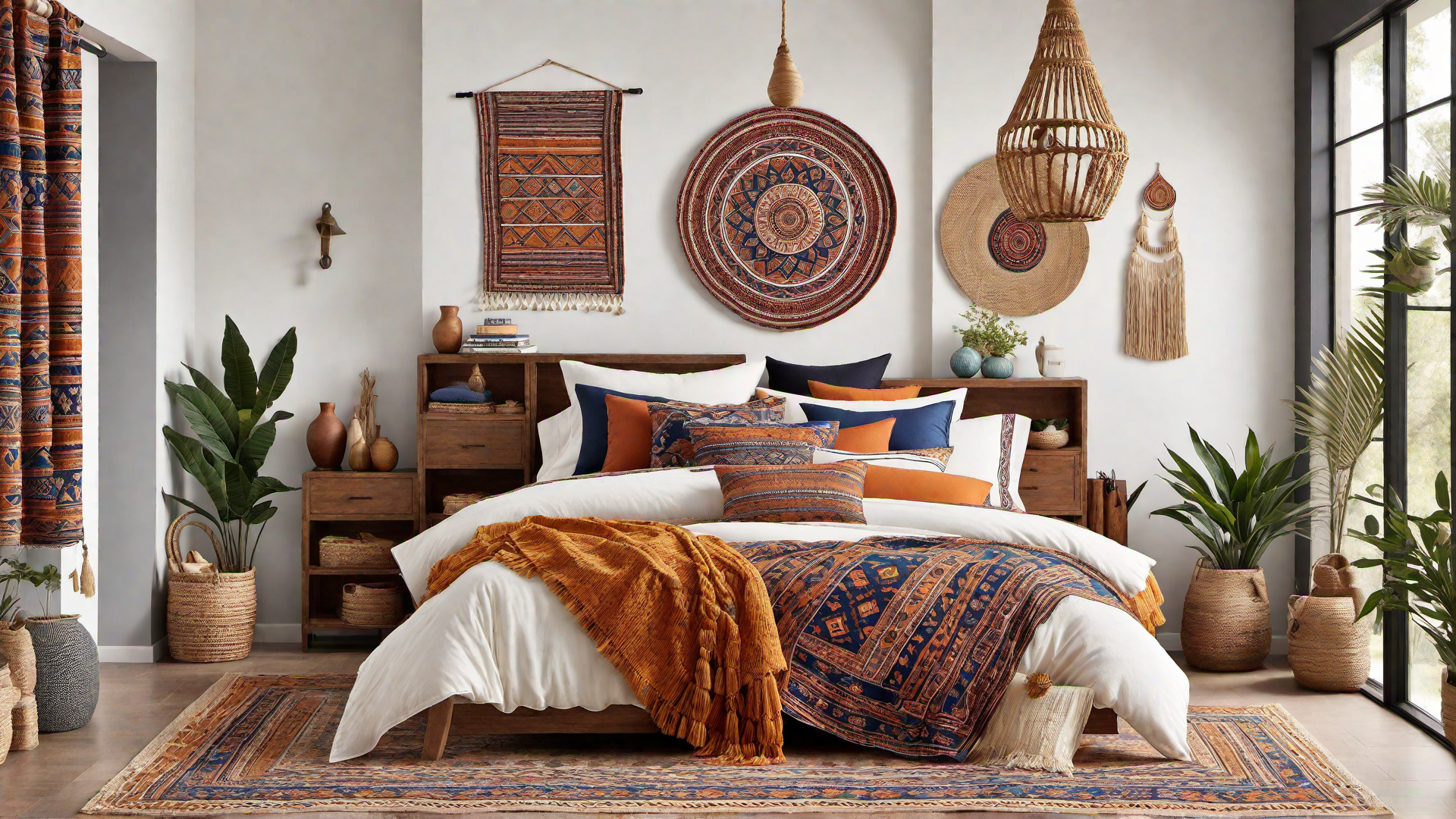 Tribal Prints: Incorporating Tribal Patterns