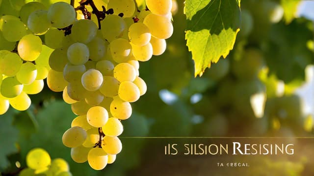 Is Riesling A Sweet Wine